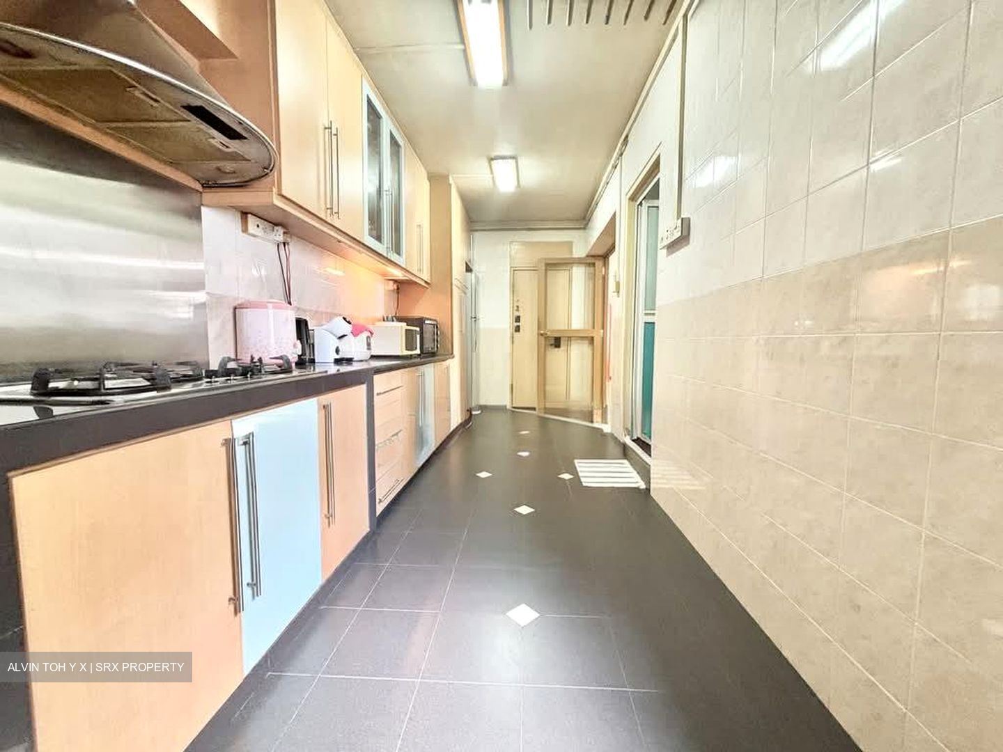 Blk 404 Admiralty Link (Sembawang), HDB 5 Rooms #578612011